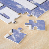 F-35C LICHTING II (20x30 INCH) Legpuzzel (Zijkant)
