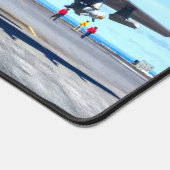 F-35C LICHTING II BUREAUMAT (Hoek)