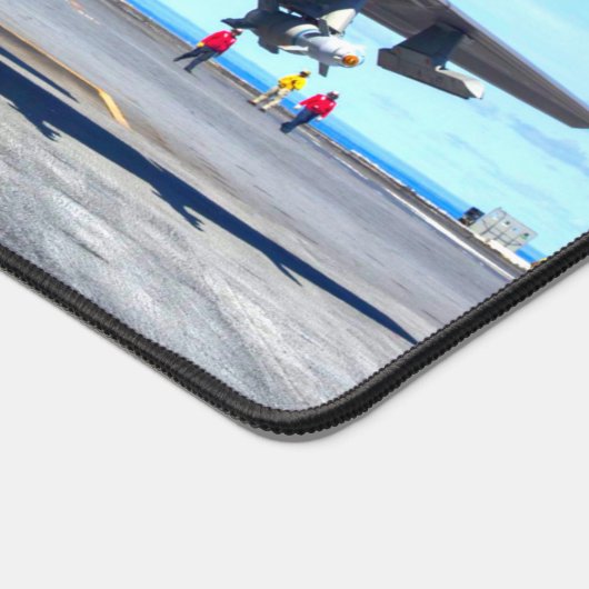 F-35C LICHTING II BUREAUMAT (Hoek)