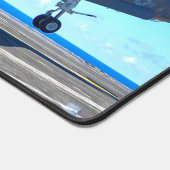 F-35C LICHTING II BUREAUMAT (Hoek)