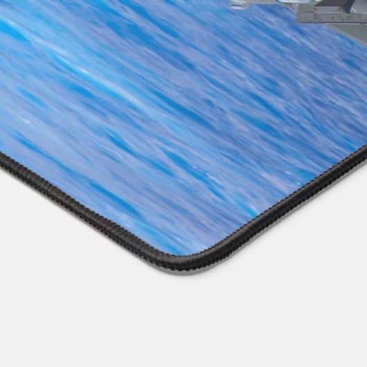 F-35C LICHTING II BUREAUMAT (Hoek)