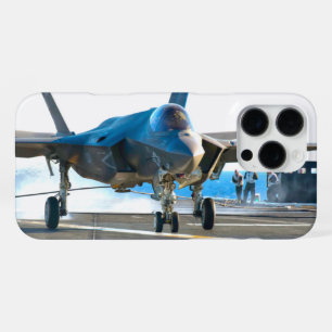 F-35C LICHTING II iPhone 16 PRO MAX HOESJE