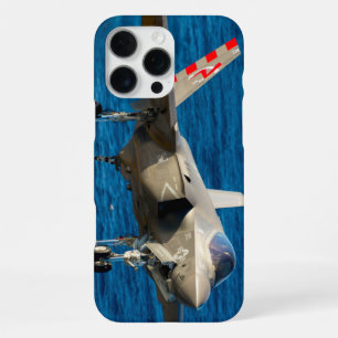 F-35C LICHTING II iPhone 16 PRO MAX HOESJE
