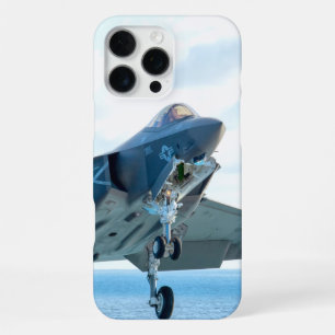 F-35C LICHTING II iPhone 16 PRO MAX HOESJE