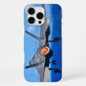 F-35C LICHTING II iPhone HOESJE (Achterkant)