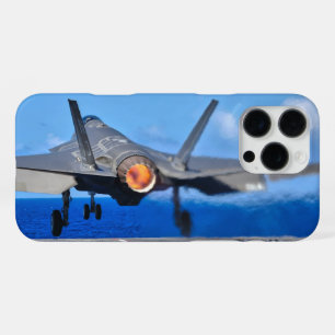 F-35C LICHTING II iPhone 16 PRO MAX HOESJE