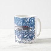 F-35C LICHTING II KOFFIEMOK (Voorkant rechts)