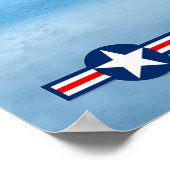 F-35C LICHTING II POSTER (Hoek)