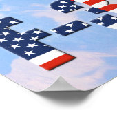 F-35C LICHTING II POSTER (Hoek)