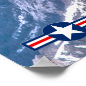 F-35C LICHTING II POSTER (Hoek)