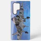 F-35C LICHTING II SAMSUNG GALAXY HOESJE (Achterkant)