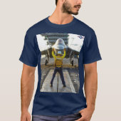 F-35C LICHTING II T-SHIRT (Voorkant)