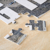 F-35C LIGHTNING II (50x75 cm) Legpuzzel (Zijkant)