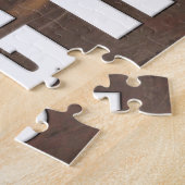F-35C LIGHTNING II (50x75 CM) Legpuzzel (Zijkant)