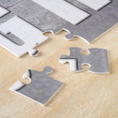F-35C LIGHTNING II (50x75 CM) Legpuzzel (Zijkant)