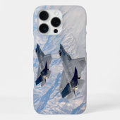 F-35C LIGHTNING II iPhone HOESJE (Achterkant)
