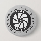 f/45 Groep Button (Voorkant)