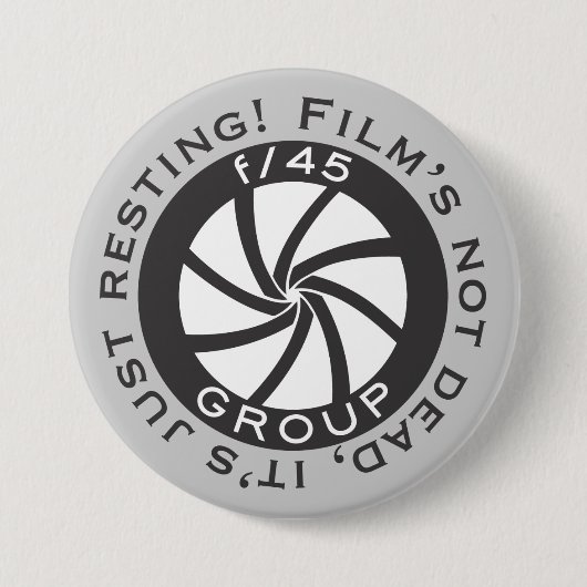 f/45 Groep Button (Voorkant)