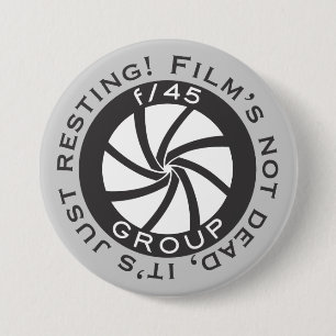 f/45 Groep Button