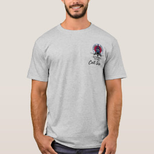 F-4 Aangepast Shirt - Licht gekleurd