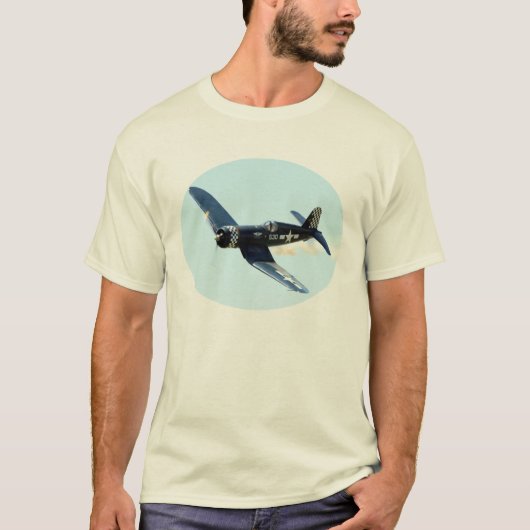 F-4 Corsair shirt (Voorkant)