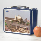 F-4 FANTOM (In situ)