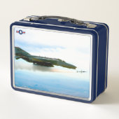 F-4 FANTOM (Achterkant)