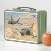 F-4 FANTOM (In situ)