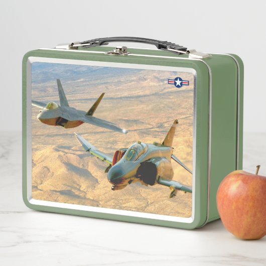 F-4 FANTOM (In situ)