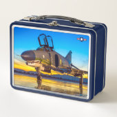 F-4 FANTOM (Voorkant)