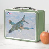 F-4 FANTOM (In situ)