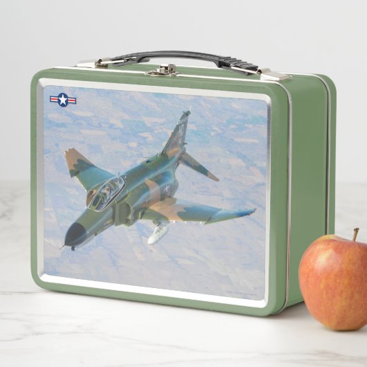 F-4 FANTOM (In situ)