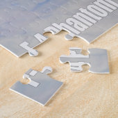 F-4 FANTOM (20x30 INCH) Legpuzzel (Zijkant)