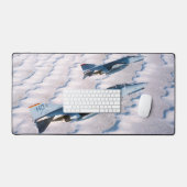 F-4 FANTOM BUREAUMAT (Keyboard & Muis)
