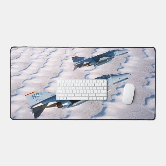F-4 FANTOM BUREAUMAT (Keyboard & Muis)