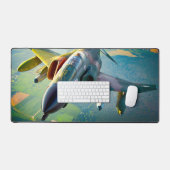 F-4 FANTOM BUREAUMAT (Keyboard & Muis)