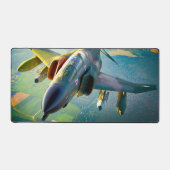 F-4 FANTOM BUREAUMAT (Voorkant)