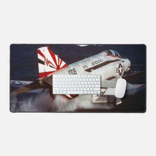 F-4 FANTOM BUREAUMAT (Keyboard & Muis)