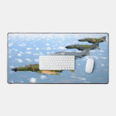 F-4 FANTOM BUREAUMAT (Keyboard & Muis)
