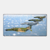 F-4 FANTOM BUREAUMAT (Voorkant)