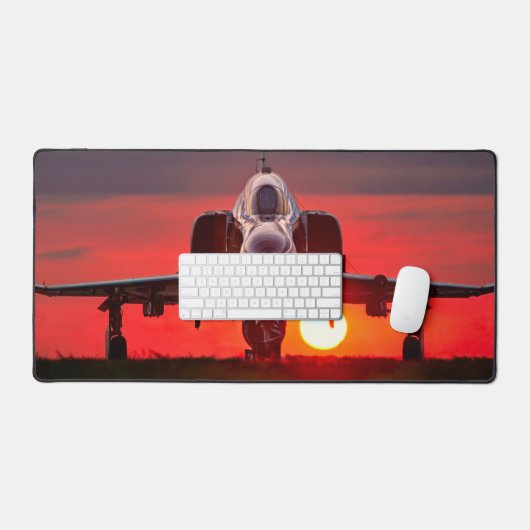 F-4 FANTOM BUREAUMAT (Keyboard & Muis)