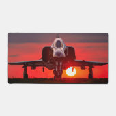 F-4 FANTOM BUREAUMAT (Voorkant)