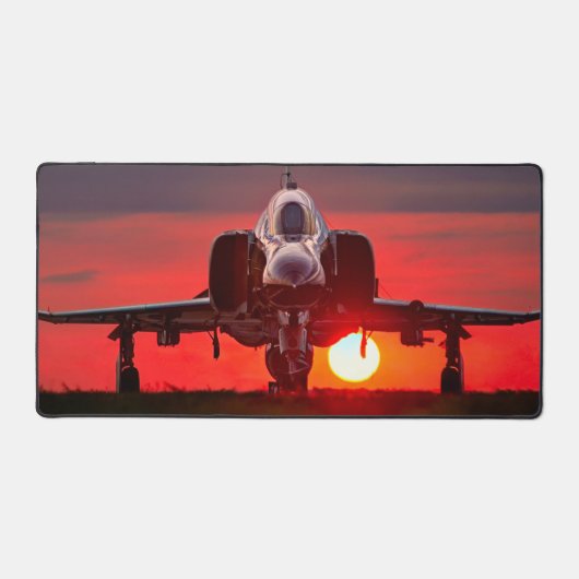 F-4 FANTOM BUREAUMAT (Voorkant)