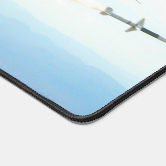 F-4 FANTOM BUREAUMAT (Hoek)