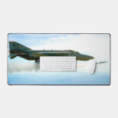 F-4 FANTOM BUREAUMAT (Keyboard & Muis)