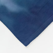 F-4 FANTOM FLEECE DEKEN (Hoek)