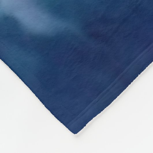 F-4 FANTOM FLEECE DEKEN (Hoek)