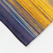 F-4 FANTOM FLEECE DEKEN (Hoek)