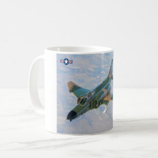 F-4 FANTOM KOFFIEMOK