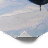 F-4 FANTOM POSTER (Hoek)